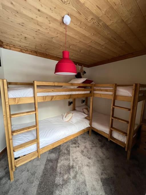 Appartamento Arc 1950 - Grand 3 Pieces De 75 M - 8 Couchages Bourg-Saint-Maurice Esterno foto