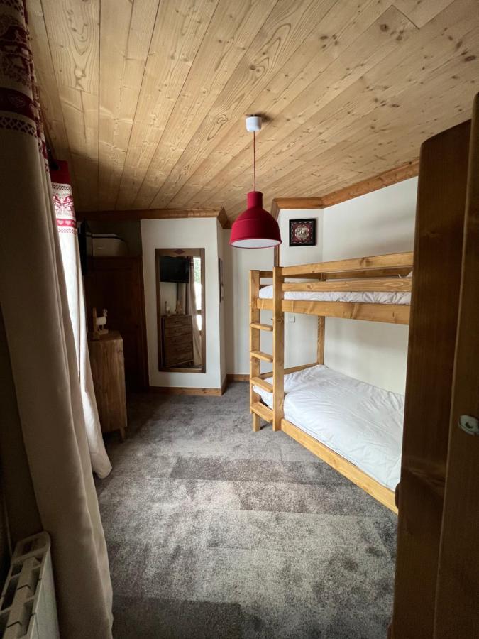 Appartamento Arc 1950 - Grand 3 Pieces De 75 M - 8 Couchages Bourg-Saint-Maurice Esterno foto